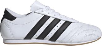 adidas Fitness, Dames, Wit, 36 2/3 EU, Wol, Taekwondo Lace