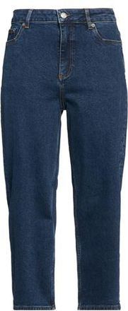 BA&SH BOTTOMWEAR - Pantaloni jeans su YOOX.COM