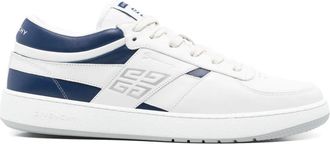 Givenchy Sneakers G Move - Bianco