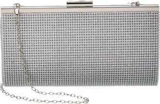 Rene Ruiz Chain Crossbody