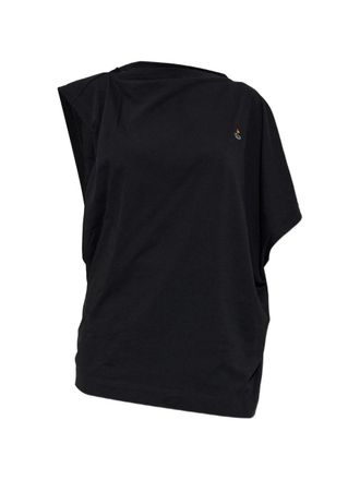 Vivienne Westwood Oversized Hebo Top