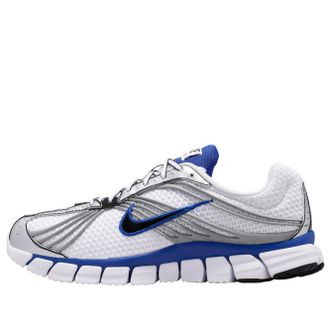 Nike Zoom Skylon 11 White Metallic Silver Old Royal IU1869-103