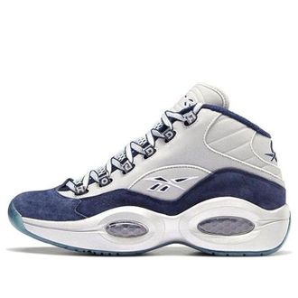 Reebok Question Mid Dallas Cowboys FZ3945