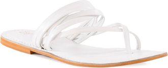 Seychelles Reezie Leather Sandal
