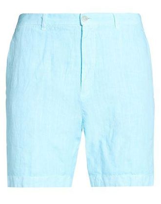 120% Lino Shorts & Bermuda Shorts