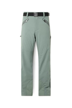 Bogner Tim6-T Straight-Leg Belted Ski Pants