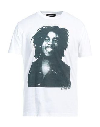 Dsquared2 TOPS - T-shirts auf YOOX.COM