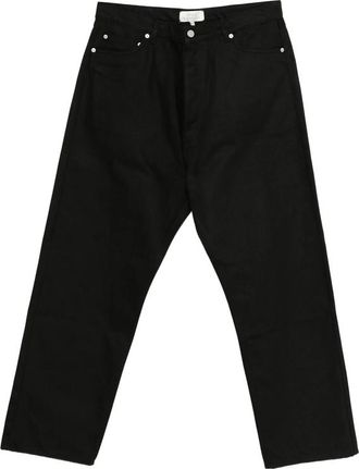 STUDIO NICHOLSON Marylebone Jeans