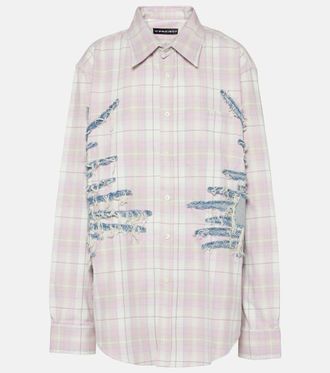 Y / Project Denim Shirts − Sale: up to −30% | Stylight Y / Project Denim Shirts − Sale: up to −30% | Stylight