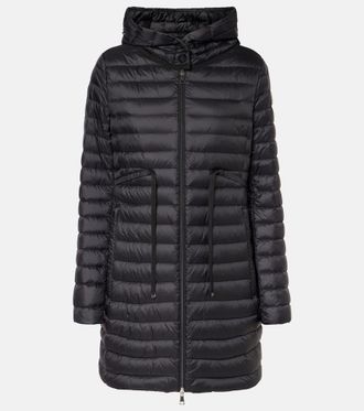 Moncler Barbel down jacket