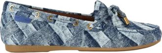 Kurt Geiger Donna, Scarpe, Blu, 38 EU, new