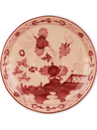 Ginori 1735 Italian Orient - Coffee Plate cm 13.5