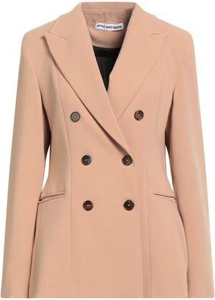 Attic and Barn Blazers