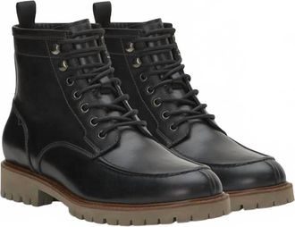 Vince Camuto Mens Kameil Boots In Black