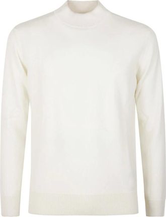 Eleventy Uomo, Maglie, Bianco, S, new