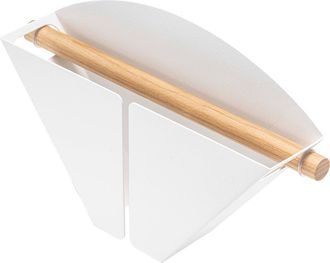 Yamazaki Tableware Magnetic Coffee Filter Case in White at Nordstrom