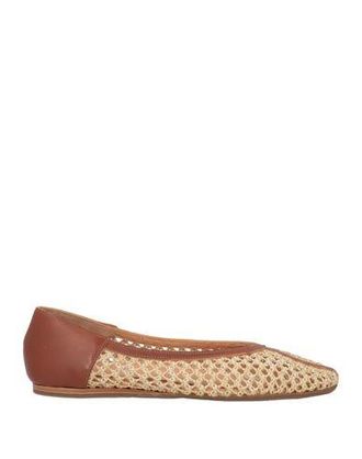 Ancient Greek Sandals FOOTWEAR - Ballet flats on YOOX.COM
