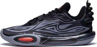 Li-Ning Wade All City 11 V2 Blood Fire ABAT053-8