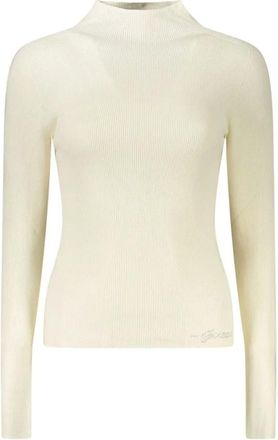 Guess Donna, Maglie, Bianco, M, new