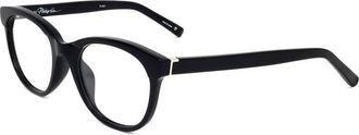 3.1 Phillip Lim Phillip Lim By Linda Farrow Mens Pl48 51Mm Optical Frames
