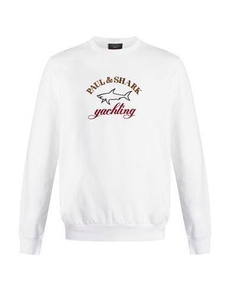 Paul & Shark TOPWEAR - Sweatshirts on YOOX.COM