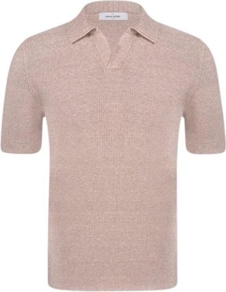 Gran Sasso Uomo, Top, Marrone, L, new