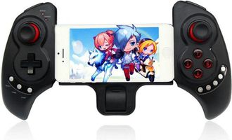 Trade Shop Trade Shop - Controler Gamepad Joystick For Cellular Smartphone Android And Ios Telescop