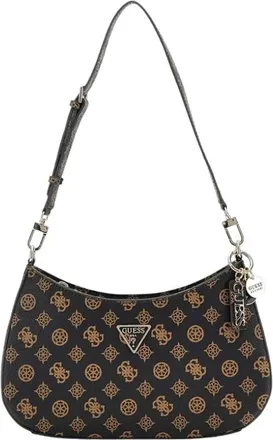 Guess Donna, Borse, Marrone, Taglia unica, new