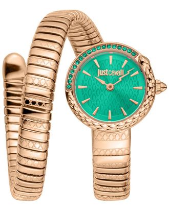Just Cavalli Womens Watch