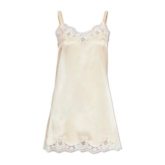 Dolce & Gabbana Donna, Abiti, Beige, XL, new