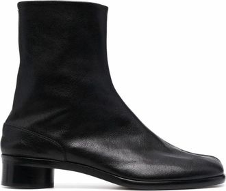 Maison Margiela Scarpe Nero-Uomo