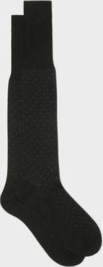 Bresciani Bresciani | Pinddots Long Socks - 11