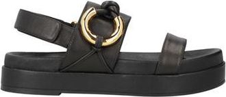 Coccinelle CALZADO - Sandalias con cierre en YOOX.COM