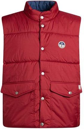North Sails COATS & JACKETS - Gilets sur YOOX.COM