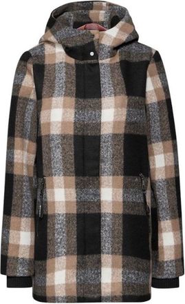 Street One Polyester Womens Coat