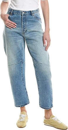 Rolla's Rollas Jane Barrel Brent Jane Barrel Jean