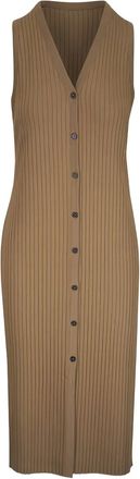 Vince Abito a coste - Toni neutri