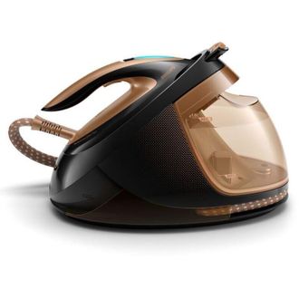 Philips Ferro da stiro con caldaia con colpo di vapore fino a 600 g