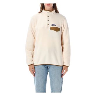 Patagonia Mujer, Deporte, Beige, Talla: XS