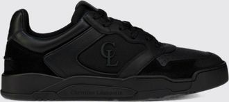 Christian Louboutin Sneakers Uomo colore Nero