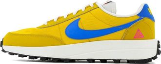Nike x ACG LDV Dark Sulfur Photo Blue IF2857-700