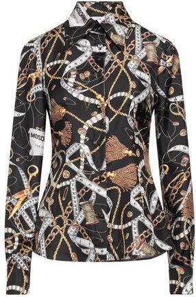 Moschino CAMISETAS Y TOPS - Camisas en YOOX.COM