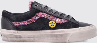 Vans Sneakers Uomo colore Nero
