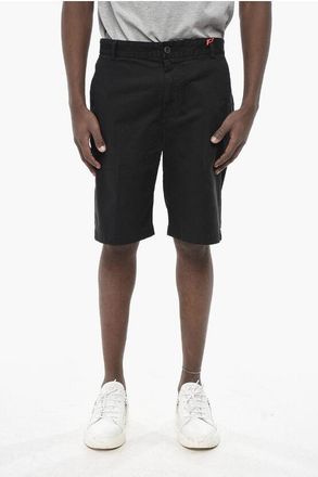 Diesel Solid-Color Shorts P-LARS-SHORT-IN size 50