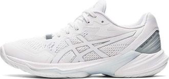 Asics (WMNS) ASICS Sky Elite FF 2 Triple White 1052A053-100