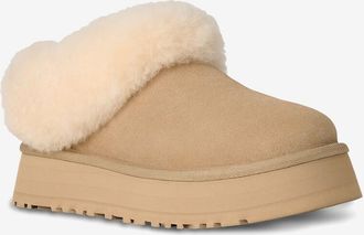 UGG Wildlederhausschuhe Tazzelle