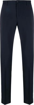 Valentino Side-Stripe Tailored Trousers