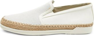 Tod's Sneakers Francesina - Bianco