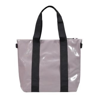 Rains Tassen, Dames, Paars, ONE Size, Bags