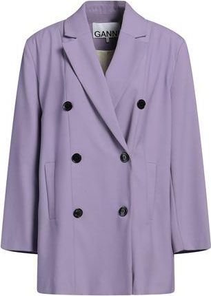 Ganni TRAJES Y CONJUNTOS - Americanas en YOOX.COM